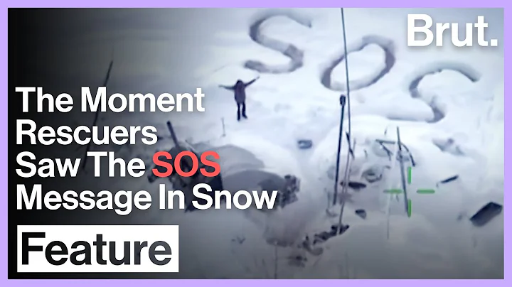The Incredible Story Of Man Surviving In Alaska Fo...