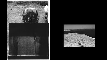 KALTBLUT presents: "Nr.1 A Syrian Gaze" by Mare Nero