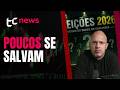 Áudio de Flávio Bolsonaro revela algo maior sobre o Brasil, alerta Bruno Corano