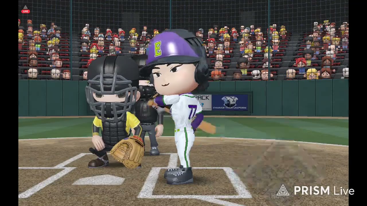 Elements Crush Bumblebees 9-3 | Casper Tin Strikes Out 13, Arnington’s First Runs Allowed!