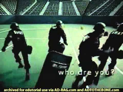 Mario Power Tennis for the Gamecube - TV Commercial/Advert