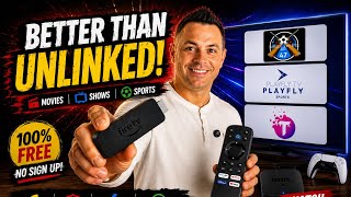Free Sports Movies Shows Live TV Jailbreak Firestick b slow noip screenshot 2