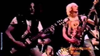 Celebrity Here Today Guano Tomorrow - Dayglo Abortions Wealth