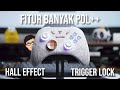 Gamepad 500 ribu ini siap kalahkan gulikit  fantech eos pro wgp15 review