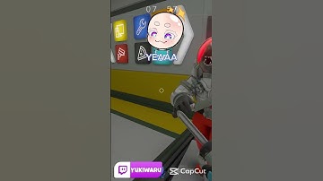 YUKI GOES ON THE PROWL RAWR UWU | LOCKDOWN PROTOCOL