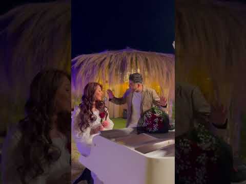 عمر كمال و شيماء مغربى النجمة البعيدة قريبا