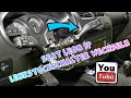 Seat Vw Audi Lenkstockschalter ausbauen Wischerhebel Anleitung Steering Column Switch Replacement