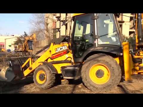 გიორგი ჭიღვარიამ გუგუნავას ქუჩაზე  მიმდინარე საგზაო- სარეაბილიტაციო  სამუშაოები  დაათვალიერა