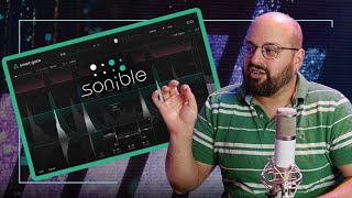 Sonible Smartgate  EXTREMELY Dynamic Snare Test
