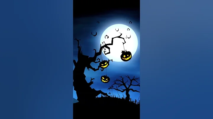 Scary wolf howl sound effect - DayDayNews