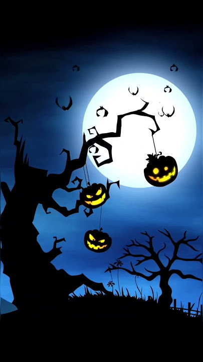 Scary wolf howl sound effect