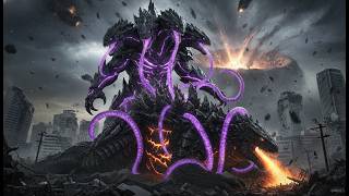 Epic Godzilla vs Titan X Full Fight | Zila Defeated by Xeno