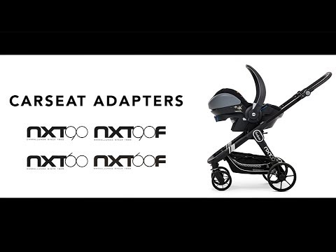 britax römer adapter emmaljunga