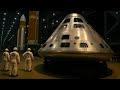 How NASA Builds the Orion Spacecraft (Full Factory Process)