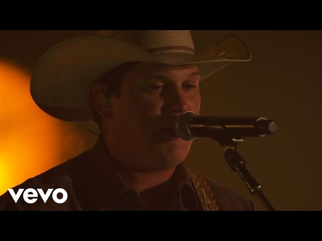 Jon Pardi - Dirt On My Boots (Vevo Presents) class=