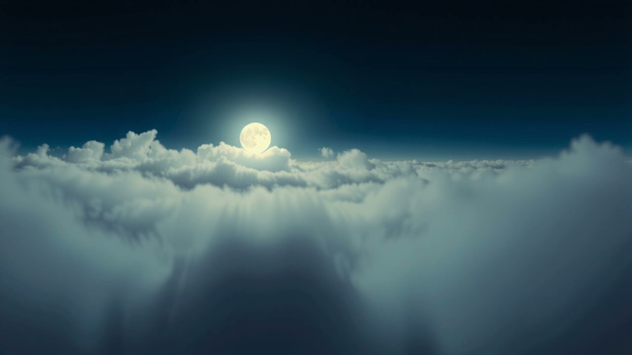 Deep Sleep Music 🌙 Soft Piano & Ambient Sounds for Relaxation, Stress Relief & Insomnia