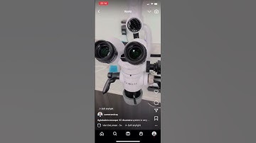 Global Microscope HD camera system easy to setup and use. Contact Cameron the rep!