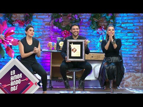 Daniela y Dimitri se van a otra cita. | Programa del 06 de diciembre de 2019 PARTE 2 | Enamorándonos