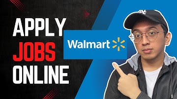 How to Find and Apply for Jobs at Walmart Online