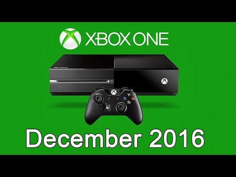 Video: Tyv Gratis På Xbox One Via Spil Med Guld I December