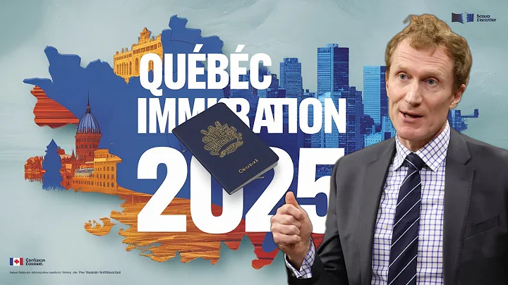 Quebec Immigration 2025: Major Updates & New Rules Explained!