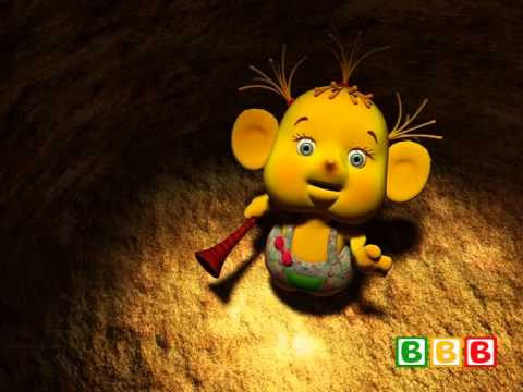 Georgian alphabet for kids -ასო ბგერა – დ