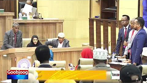 Maxay uga dhigan tahay Soomaaliya Ansixinta Gudiga  Xuquuqul Insaanka Qaranku?