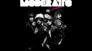 Gracias - Moderatto