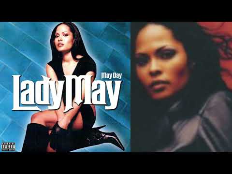 Lady May — Lady May- If I Knew... (2003)