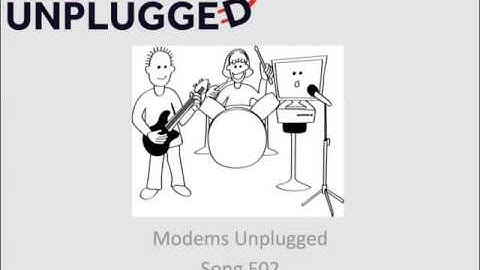 CS Unplugged Modems activity E02