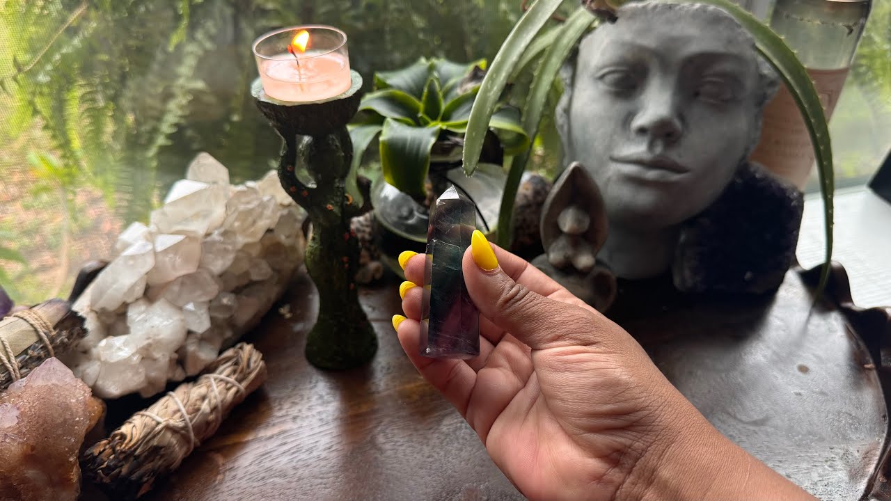 Chanelling Ancestors Channeling For You- The Ancestors, The Ocean & Going “Home” - YouTube