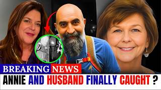 Famous FINALLY IDENTIFIED! Evidence HIDDEN Behind Annie and Tomasso House is Found? FBI... | Nancy Guthrie Wealth