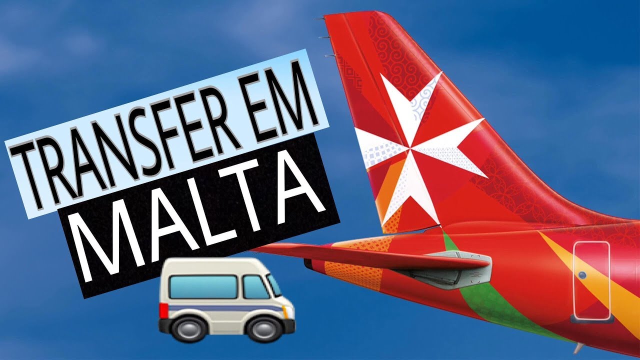 Opções de Transfer em Malta YouTube
