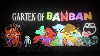 Garten Of BanBan 4 Fan-Made Teaser Trailer Ost: Pancreas Extended