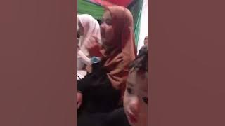 Ya hayyatirun-huwannur (marawis hadroh Arendah)