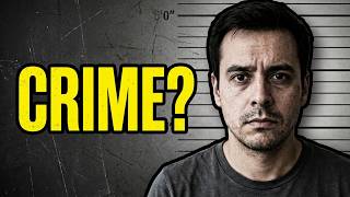 What is a CRIME - Ep1 - The Basics