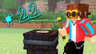 LP. Minecraft - Мировые приключения | #22 | ВЕРНУЛСЯ! |