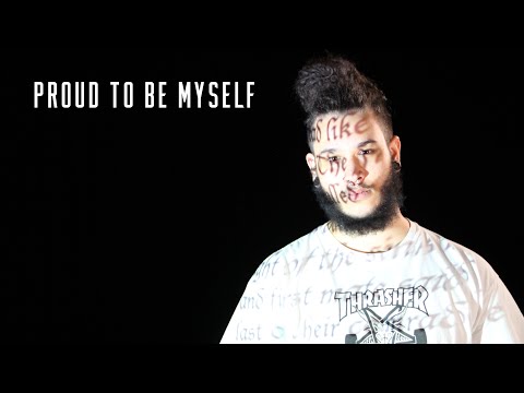 One Last Glance - Proud To Be Myself (Official Music Video)