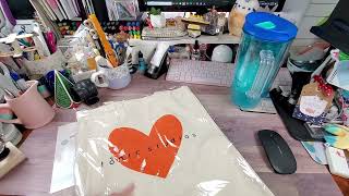 Tonic Craft Kit #53- March 12, 2022