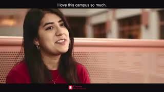 Iowa State University l Study in USA