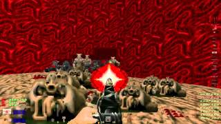 [Doom 2] NeoDoom, map 27