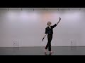 ミルグラムコスプレ 「flos」踊ってみた