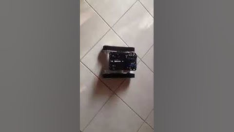 Rover 5 Tank Kit (Powered by Romeo and Xbee)