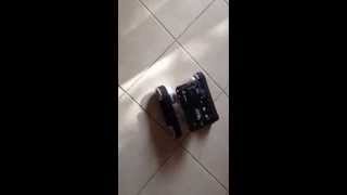 Rover 5 Tank Kit (Powered by Romeo and Xbee) Net Worth