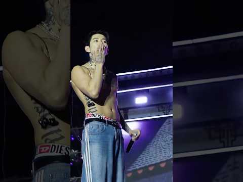 2026 JBNU Festival Recap @ 전북대학교 🎓#박재범 #JayPark thumbnail
