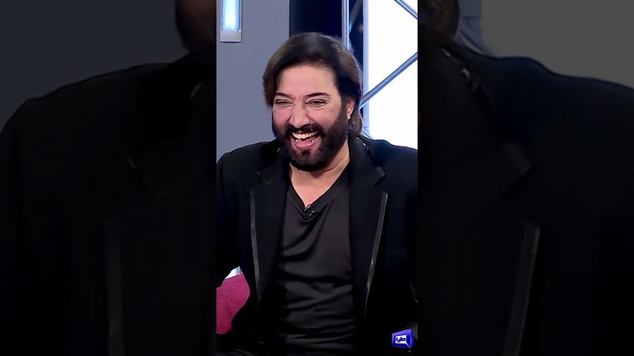 Saud Qasmi Ki Show Mein Firing, Sab Dar Gaye😱 