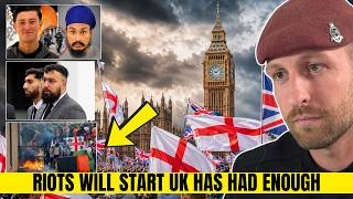 Britain WILL Not Take This Anymore