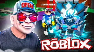 ОНИ УЖЕ ЗДЕСЬ! Битва с МОНСТРАМИ в Режиме The HUNT Tower Defense Simulator Roblox TDS