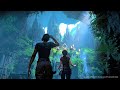 Intense ACTION ADVENTURE in Game Full Chapter 6 &amp; 7 - Uncharted The Lost Legacy (PC 4K 60FPS)