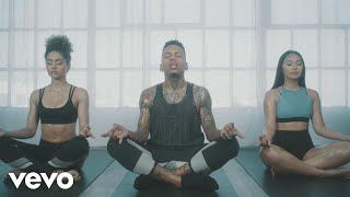 Kid Ink - Supersoaka (Official Video)